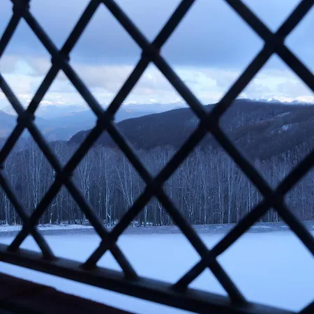 La Punta Dell'iceberg