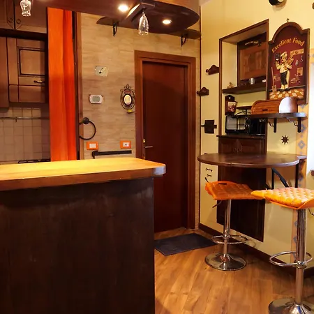 La Punta Dell'iceberg