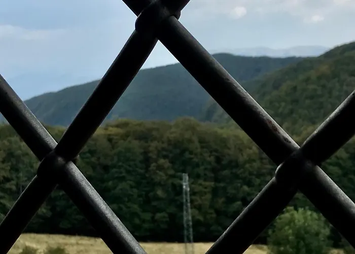 דירה La Punta Dell'iceberg