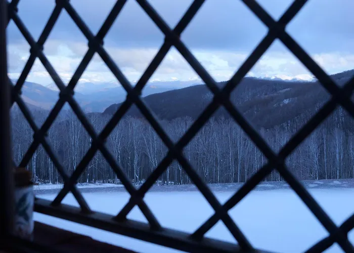 La Punta Dell'iceberg