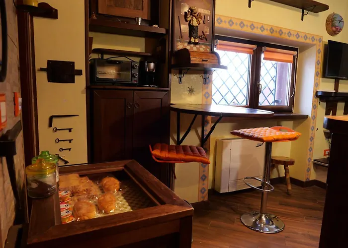 La Punta Dell'iceberg טרמינילו